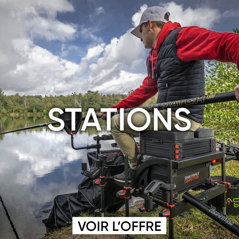 Stations coup